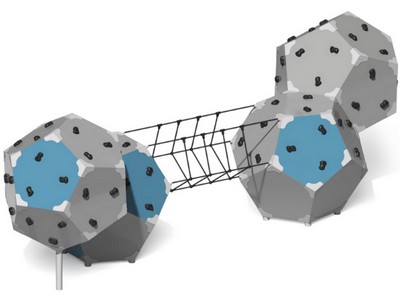 Спортивное оборудование Восход 3