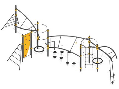 Спортивный комплекс Первые лучи 1
