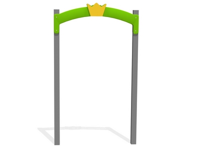 Арка Королевская корона