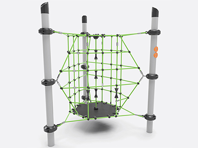 ДЕТСКОЕ ИГРОВОЕ ОБОРУДОВАНИЕ MODUL «MO-01.13»