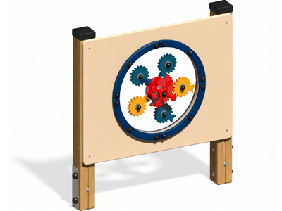 Развивающее оборудование Маленький механик 1