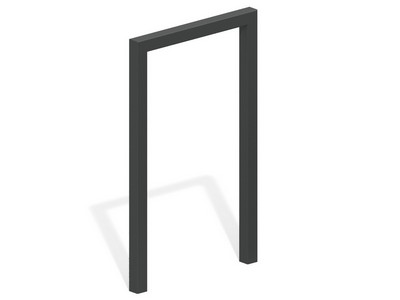 Велопарковка Велосити