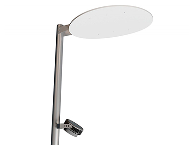 Фонарь уличный Рефлекс-1 (комплект)