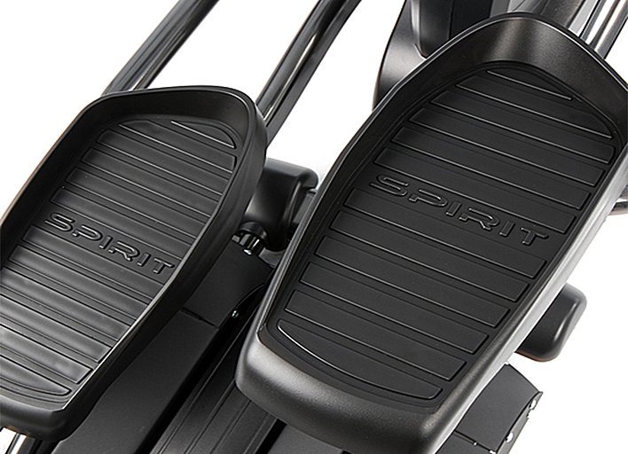 Эллиптический тренажер Spirit Fitness CE800 - вид 4