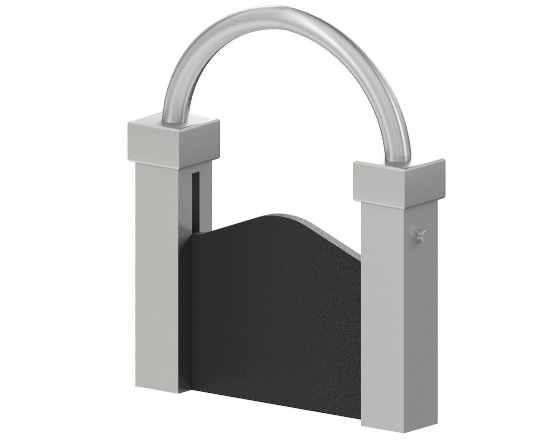 ДЕТСКОЕ ИГРОВОЕ ОБОРУДОВАНИЕ WATERSAND «WS-01.15» - вид 3