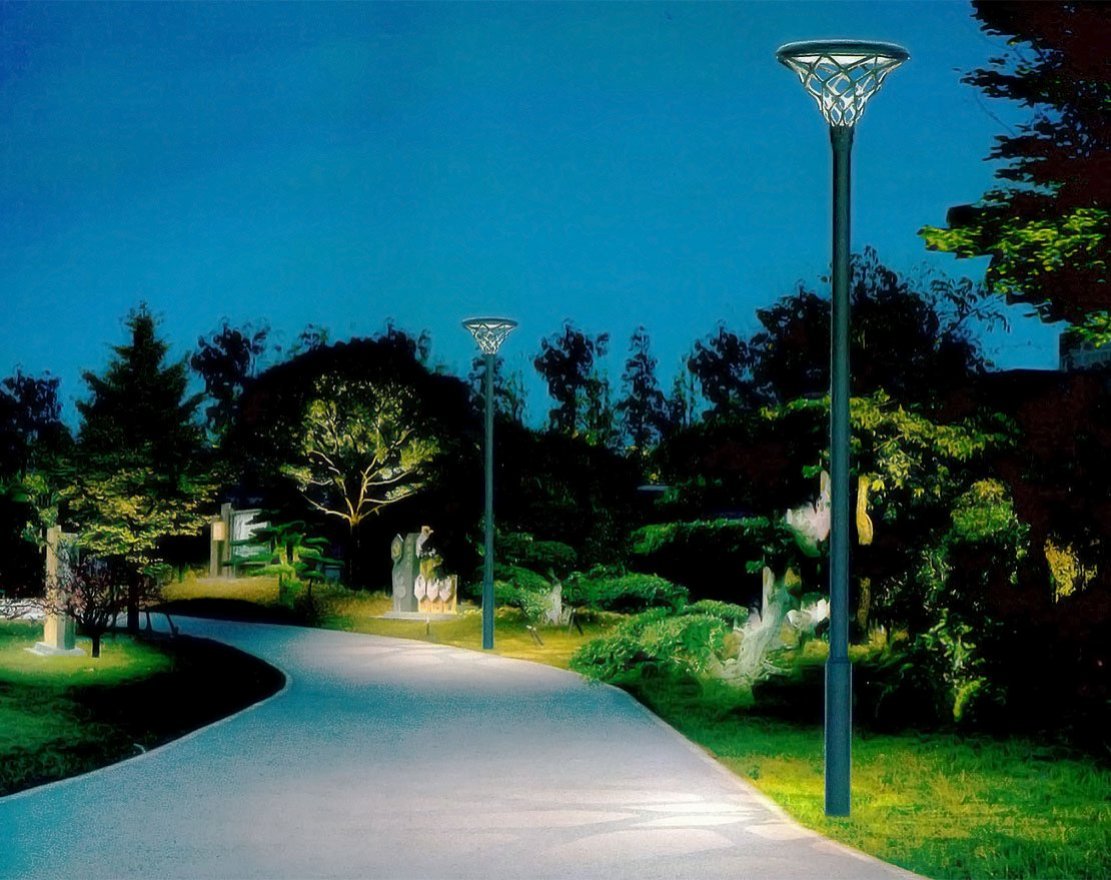 Фонарь уличный Энергия 4 - вид 3