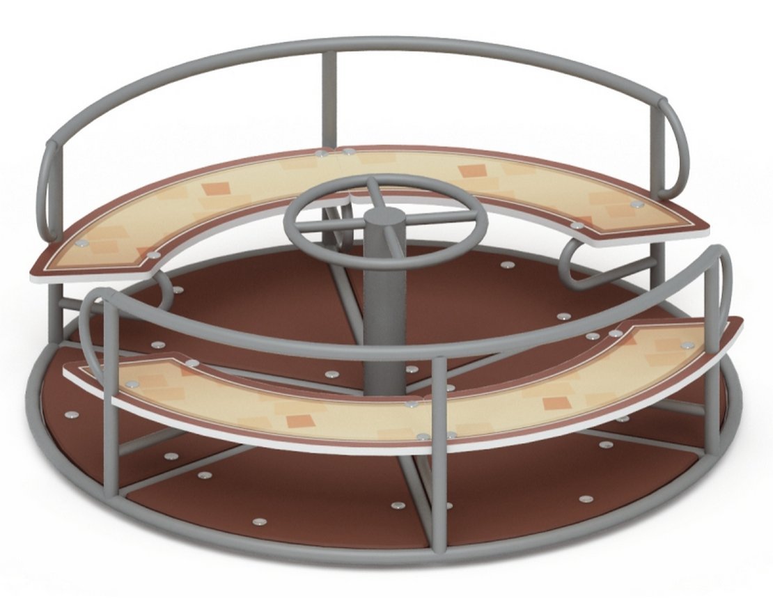 Карусель ИО 30.01.04-П.01