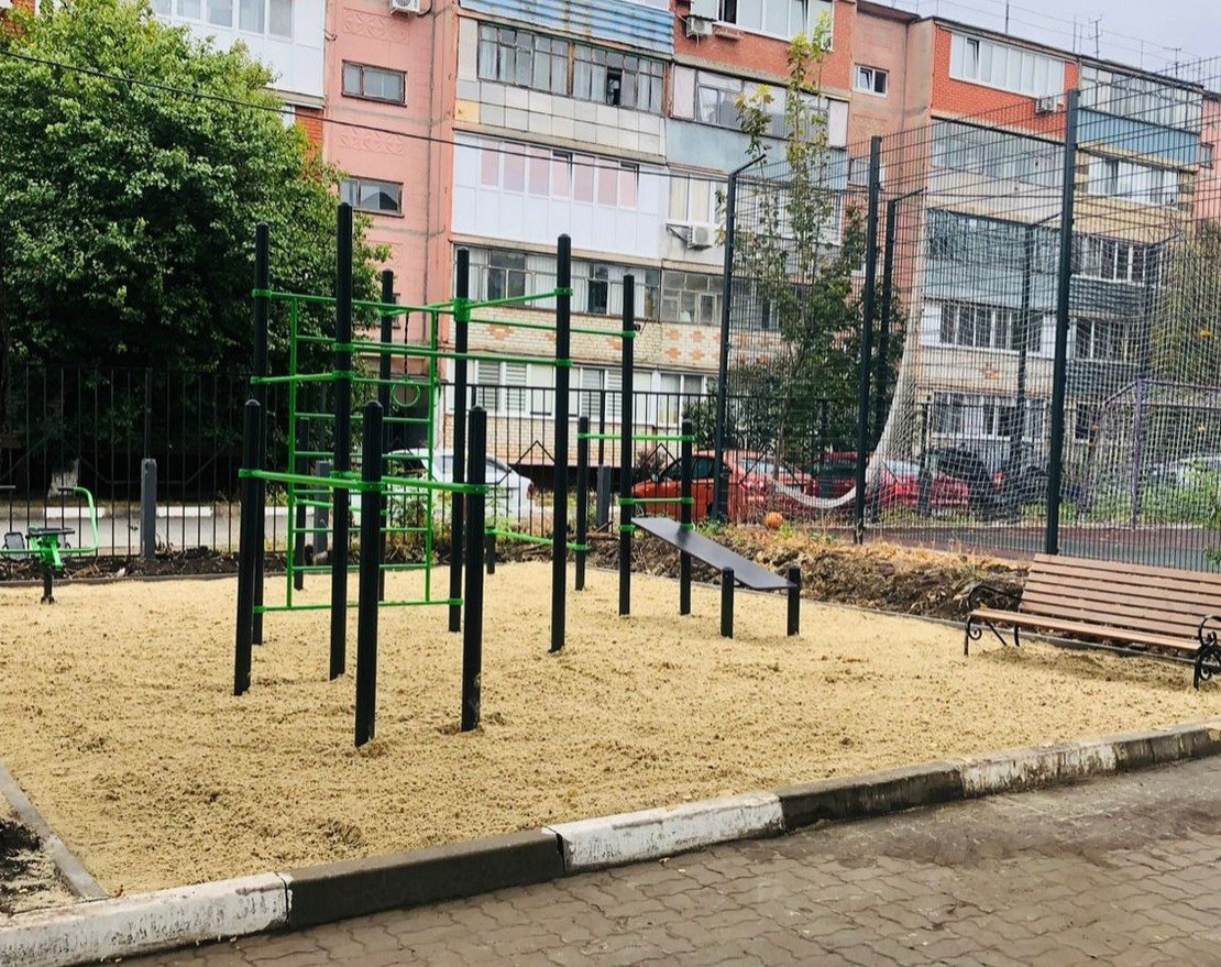 Комплект для БФ №2 - вид 3