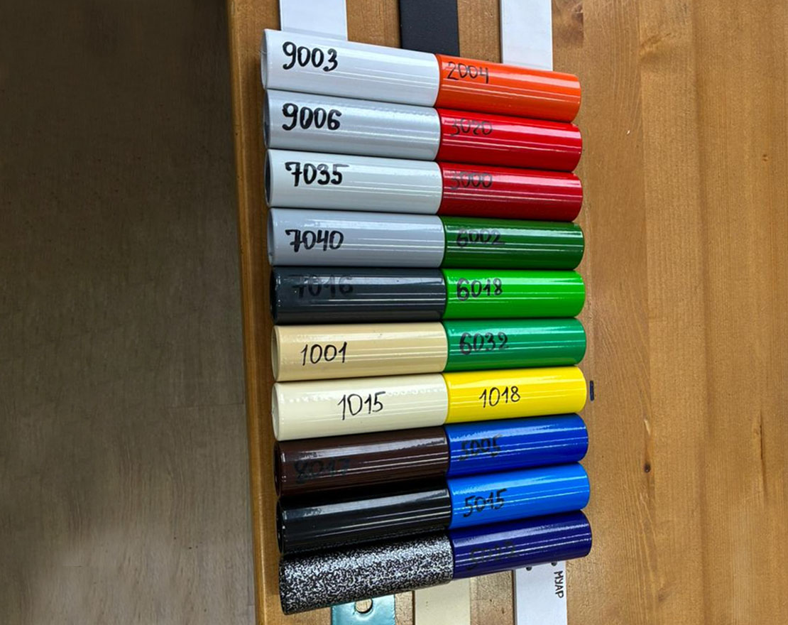 Скамья для отдыха TORUDA 9, брус - вид 2