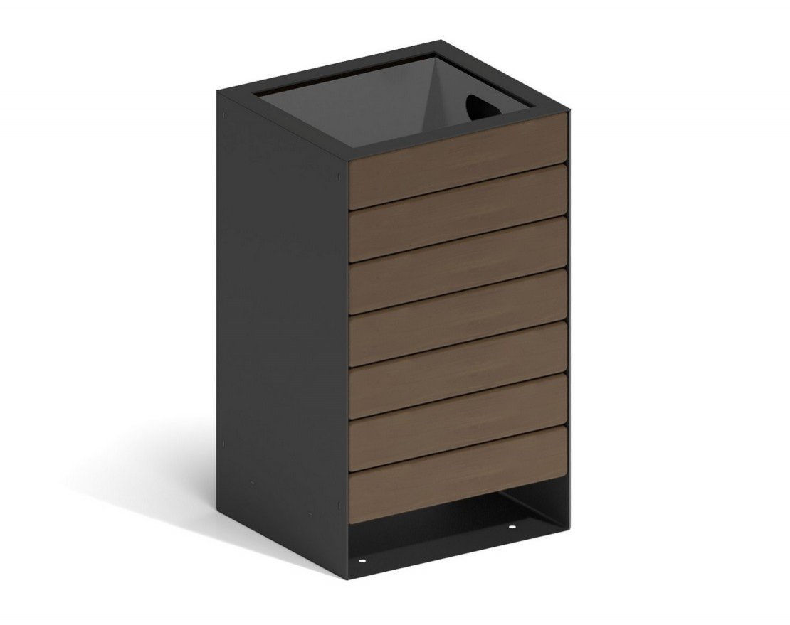 Урна Мемори - вид 4