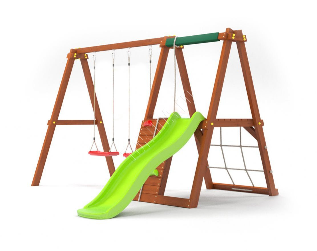 Детская игровая площадка Борге 1