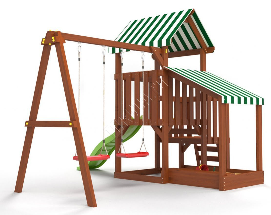 Детская игровая площадка Борге 5